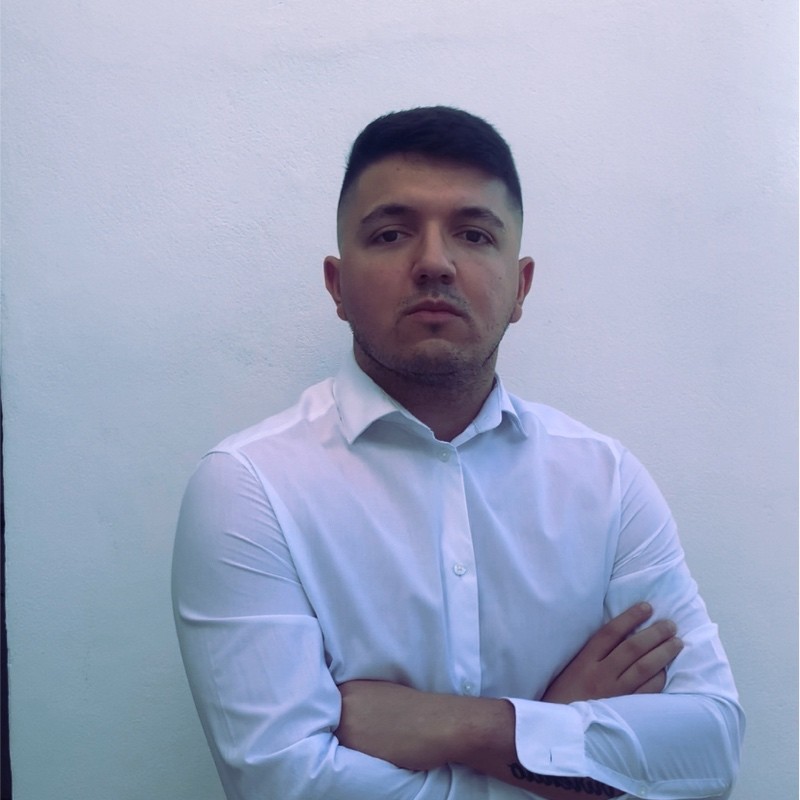 Photo of Alfredo Ramos